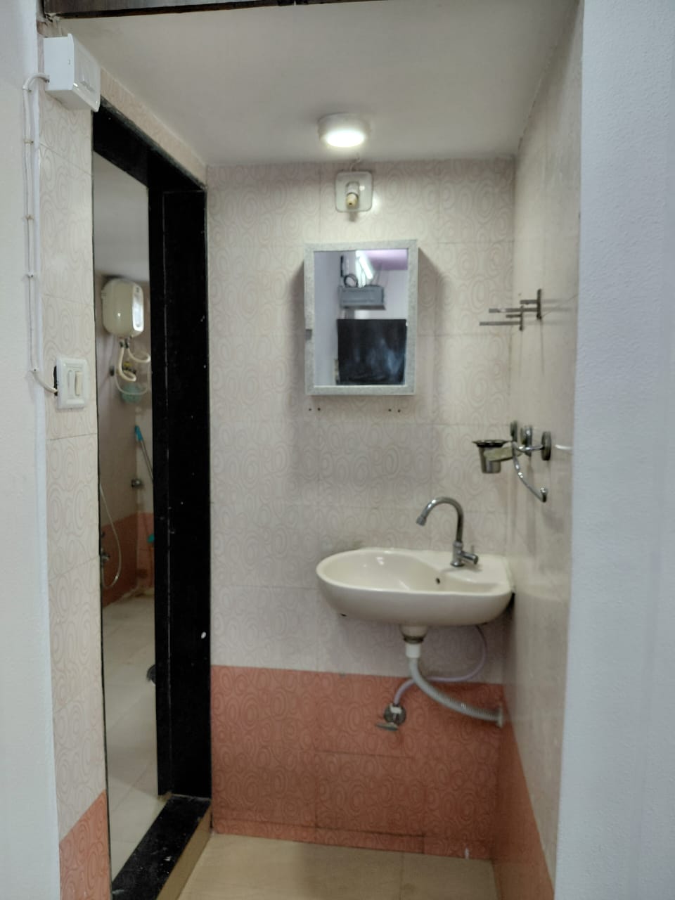 Washbasin